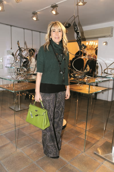 27. YILINDA  TAKI VE HEYKEL SERGİSİ ‘GÜZEL OLAN SENSİN’