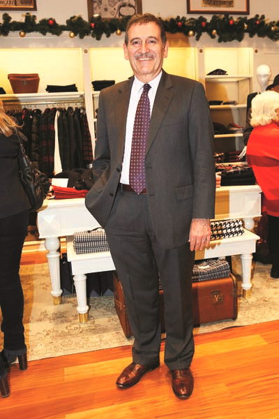 RAHMİ KOÇ VE SEMAHAT ARSEL’İN KATILIMIYLA  AÇILIŞ DAVETİ