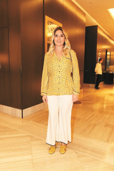 KERMESTE ALZHEIMER DERNEĞİ’NE DESTEK