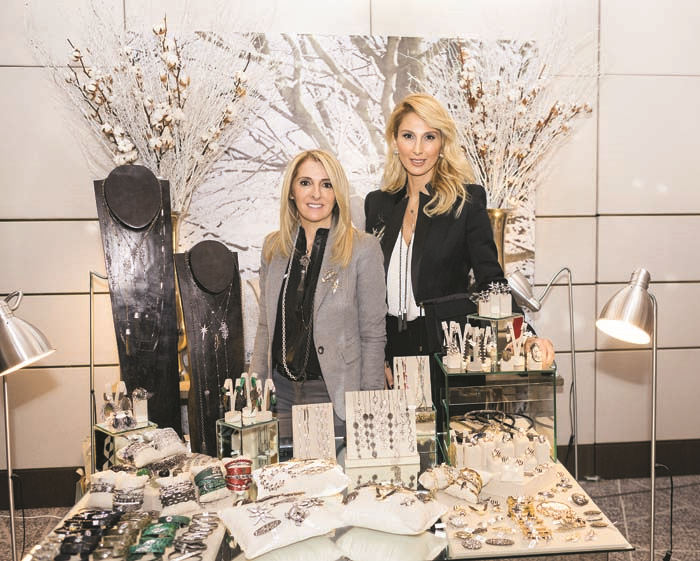 DANIŞMANLAR EŞLİĞİNDE YILBAŞINA HAZIRLIK 