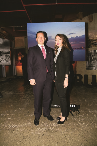 SEVEN’İN OBJEKTİFİNDEN “ŞEHİR HİKAYELERİ”