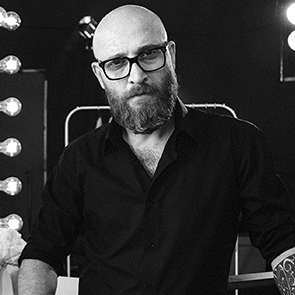 ALİ RIZA ÖZDEMİR 2017 MAKYAJ TRENDLERİNİ ANLATTI 