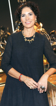 27. YILINDA  TAKI VE HEYKEL SERGİSİ ‘GÜZEL OLAN SENSİN’