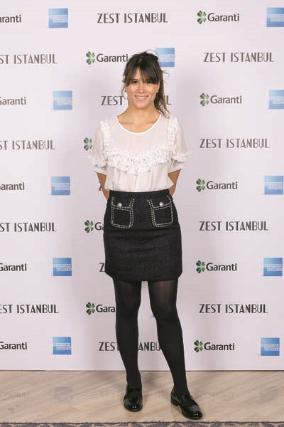 DANIŞMANLAR EŞLİĞİNDE YILBAŞINA HAZIRLIK 