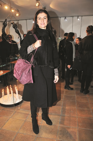 27. YILINDA  TAKI VE HEYKEL SERGİSİ ‘GÜZEL OLAN SENSİN’