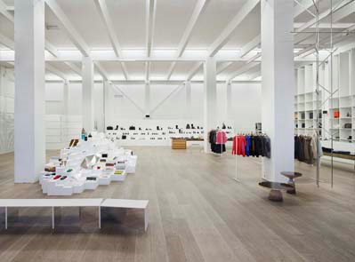 BU MAĞAZALAR FARKLI