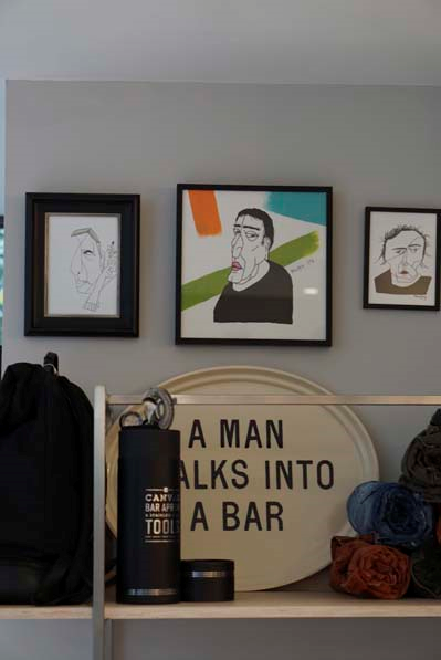 BU MAĞAZALAR FARKLI