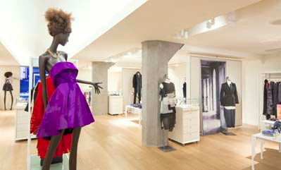 BU MAĞAZALAR FARKLI