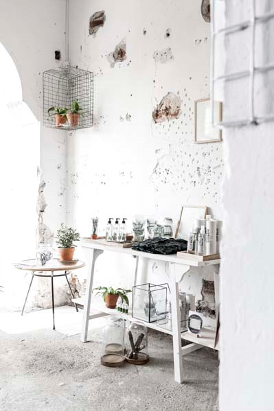 BU MAĞAZALAR FARKLI