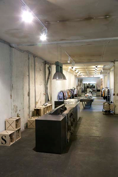 BU MAĞAZALAR FARKLI