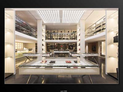 BU MAĞAZALAR FARKLI