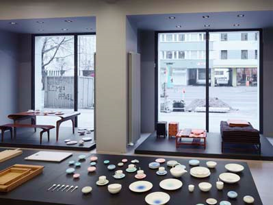 BU MAĞAZALAR FARKLI