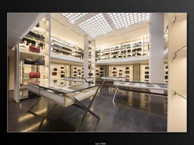 BU MAĞAZALAR FARKLI