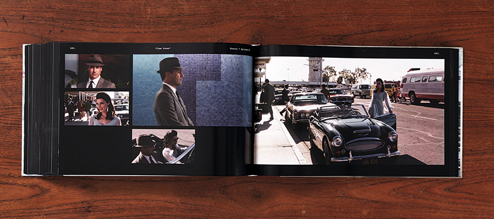 MAD MEN HAYRANLARINA MÜJDE