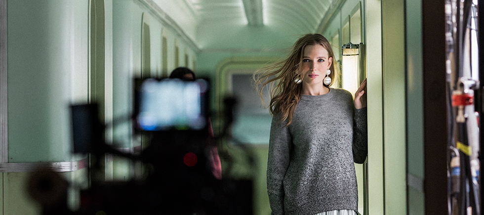 KISA FİLM TADINDA REKLAMLAR