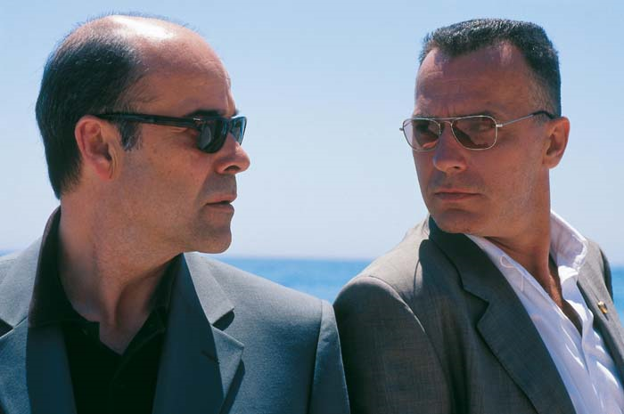 YAKIN DÖNEM İSPANYOL SİNEMASI