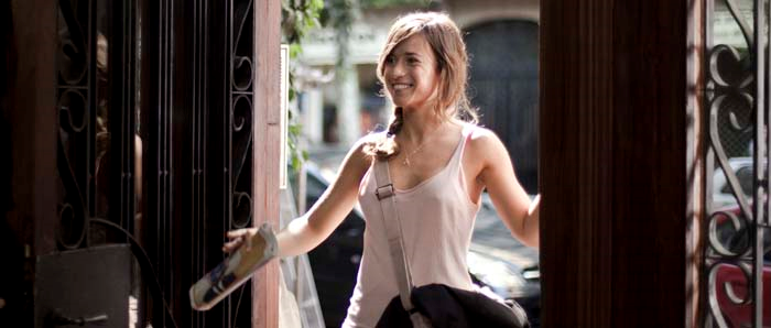 YAKIN DÖNEM İSPANYOL SİNEMASI