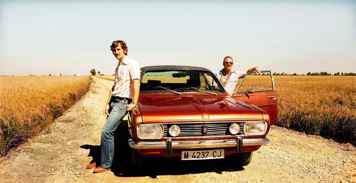 YAKIN DÖNEM İSPANYOL SİNEMASI