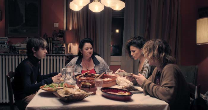 YAKIN DÖNEM İSPANYOL SİNEMASI