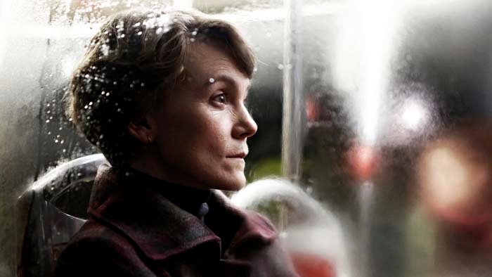 YAKIN DÖNEM İSPANYOL SİNEMASI