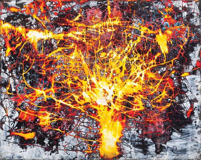 2017NİN İLK ÇAĞDAŞ SANAT MÜZAYEDESİ