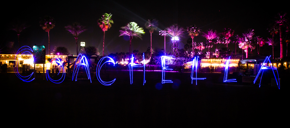 COACHELLA'DA SAHNE ALACAK İSİMLER BELLİ OLDU