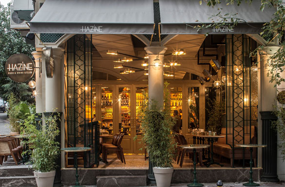 CİHANGİRİN YENİ ÇEKİM ALANI