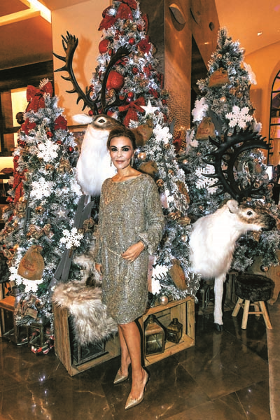 YENİ YILA MONTE CARLODA MERHABA DEDİLER