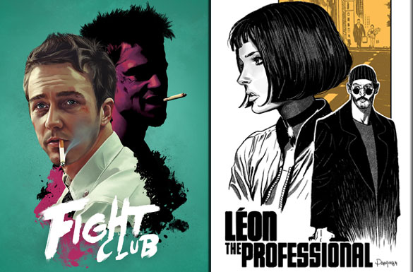 En Çok İzlenen Kült Film Önerileri