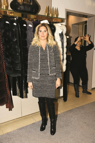 YENİ KAPSÜL  KOLEKSİYONU