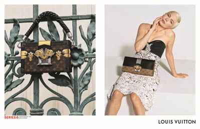 LOUIS VUITTON İLKBAHAR-YAZ 2017 “SERIES 6”