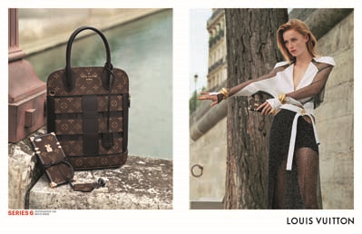 LOUIS VUITTON İLKBAHAR-YAZ 2017 “SERIES 6”