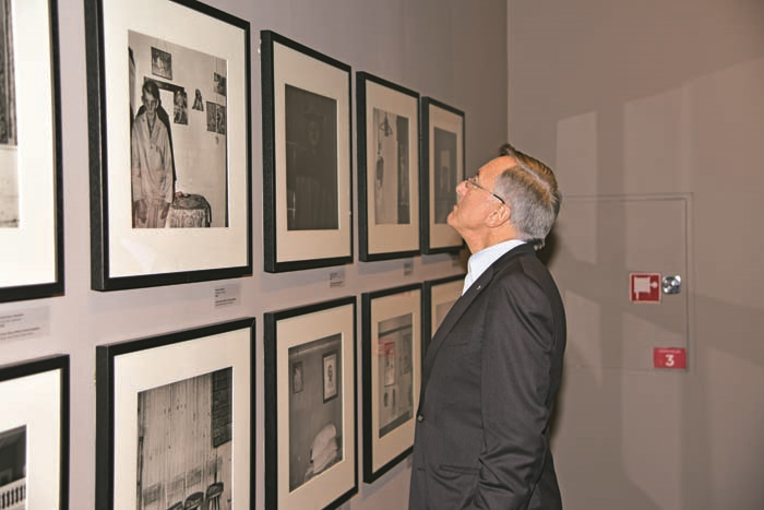 İSTANBUL MODERN’DE YILIN SON SERGİSİ