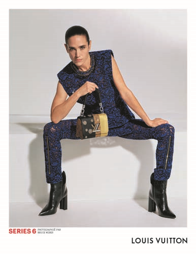 LOUIS VUITTON İLKBAHAR-YAZ 2017 “SERIES 6”