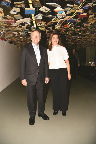 İSTANBUL MODERN’DE YILIN SON SERGİSİ