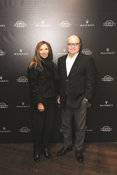 MÜZİKLE RENKLENEN  YENİ YIL BULUŞMASI