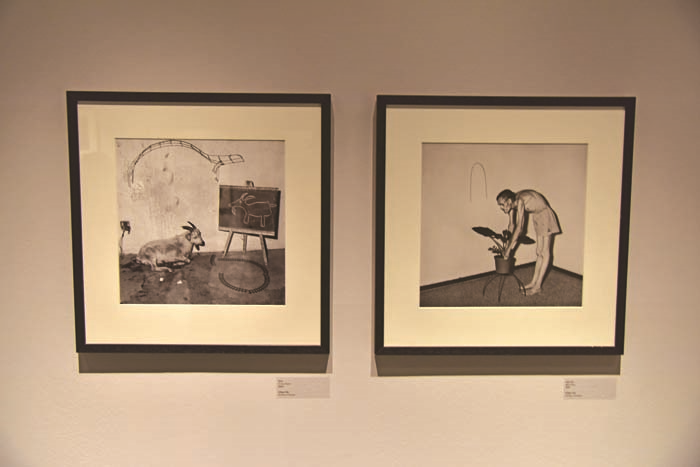 İSTANBUL MODERN’DE YILIN SON SERGİSİ