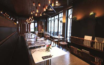 KARAKÖYÜN EN MEŞHUR MEKANLARININ EN SEVİLENLERİ 