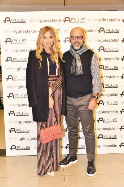 YILIN SON DAVETİNDE  SANATSEVERLERİN BULUŞMASI