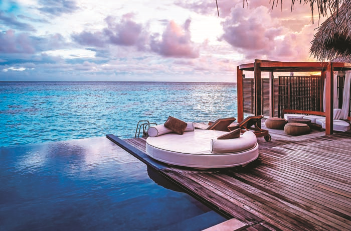 ASLI ŞEN LÜKSLERİNİ ANLATTI 