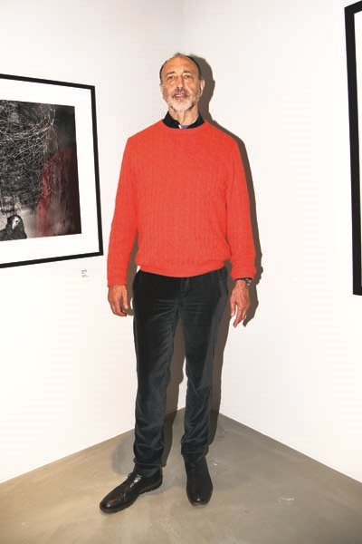 İSTANBUL MODERN’DE YILIN SON SERGİSİ