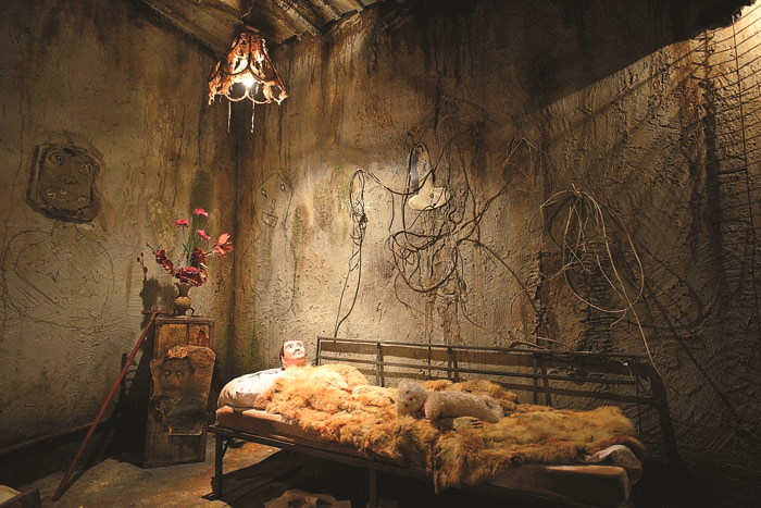 İSTANBUL MODERN’DE YILIN SON SERGİSİ