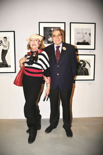 İSTANBUL MODERN’DE YILIN SON SERGİSİ