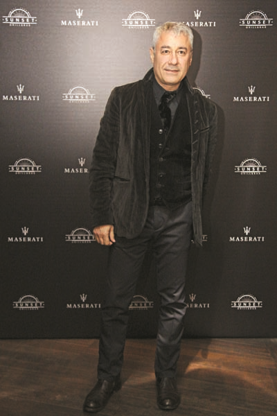 MÜZİKLE RENKLENEN  YENİ YIL BULUŞMASI