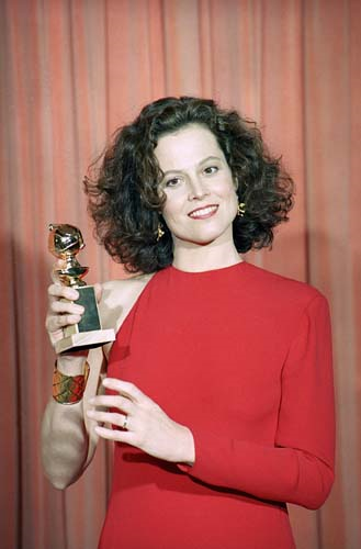 ALTIN KÜRE ÖDÜL TÖRENİNDE TÜM ZAMANLARININ EN ŞIK KADINLARI