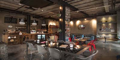 KARAKÖYÜN EN MEŞHUR MEKANLARININ EN SEVİLENLERİ 