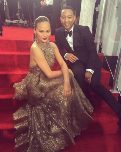 SOSYAL MEDYADA ALTIN KÜRE RÜZGARI