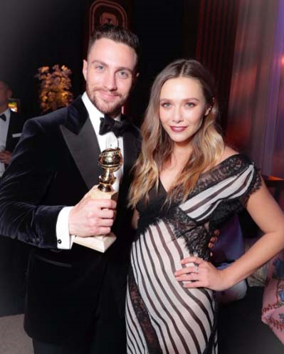 SOSYAL MEDYADA ALTIN KÜRE RÜZGARI