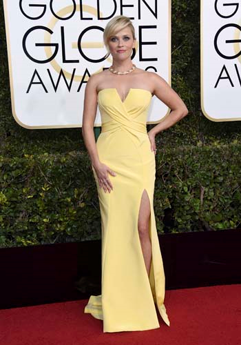 KIRMIZI HALININ EN ŞIK KADINLARI