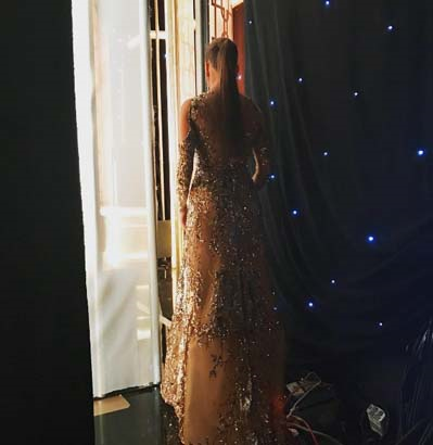 SOSYAL MEDYADA ALTIN KÜRE RÜZGARI